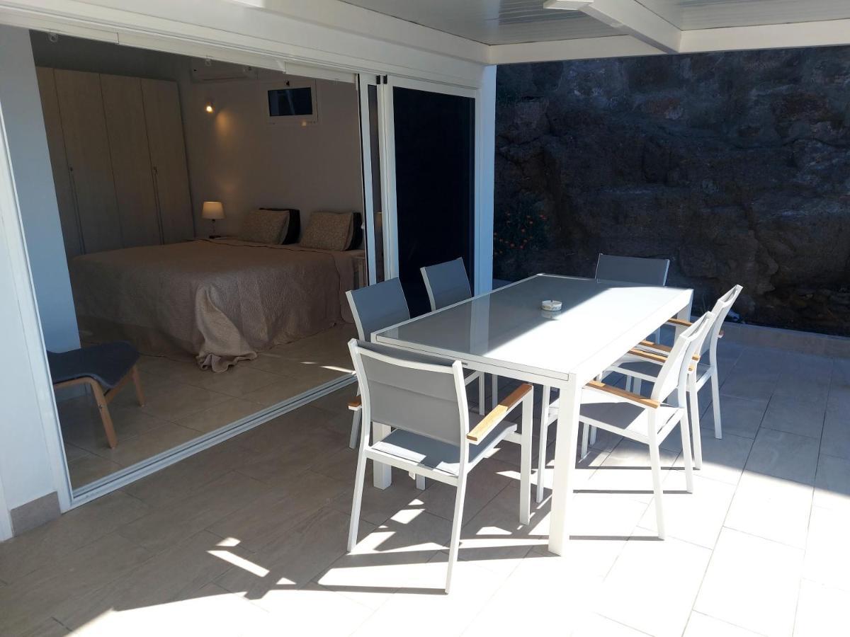 Casa Platero - Bungalow With Jacuzzi And Pool La Playa de Tauro Eksteriør billede
